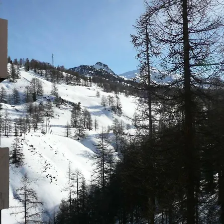 Cosy A Vars - 200m Pistes Et Commerces - Fr-1-330b-104 Apartment *