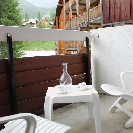 Cosy A Vars - 200m Pistes Et Commerces - Fr-1-330b-104