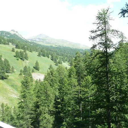 Cosy A Vars - 200m Pistes Et Commerces - Fr-1-330b-104 Apartment Vars (Hautes-Alpes)