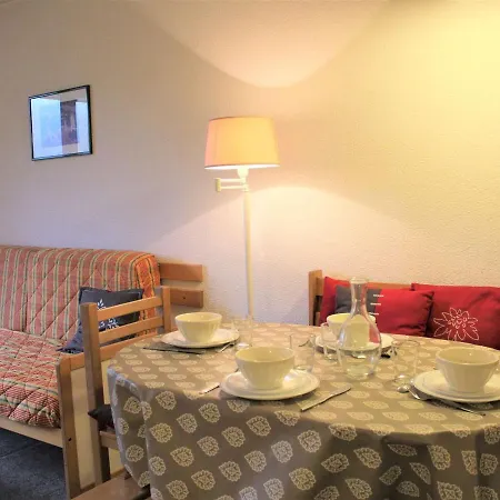 Cosy A Vars - 200m Pistes Et Commerces - Fr-1-330b-104 Apartment