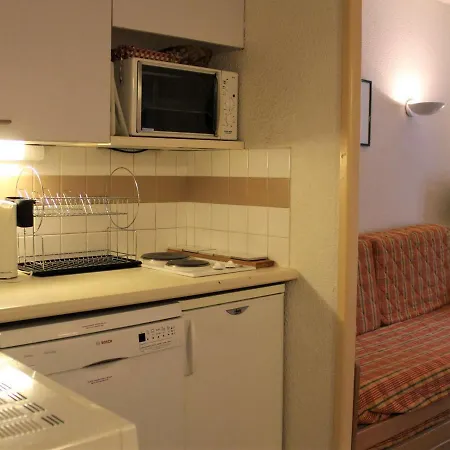 Cosy A Vars - 200m Pistes Et Commerces - Fr-1-330b-104 Apartment *