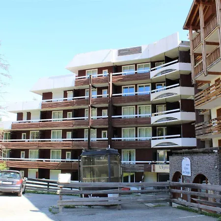 Cosy A Vars - 200m Pistes Et Commerces - Fr-1-330b-104 * Vars (Hautes-Alpes)