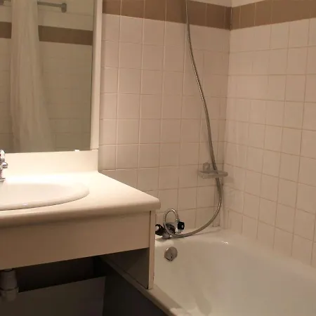 Cosy A Vars - 200m Pistes Et Commerces - Fr-1-330b-104 Apartment Vars (Hautes-Alpes)