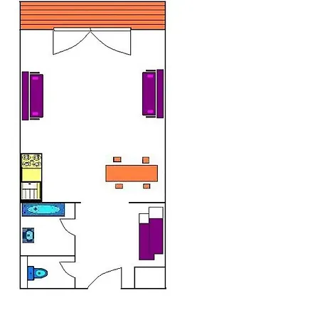 Cosy A Vars - 200m Pistes Et Commerces - Fr-1-330b-104 Apartment *